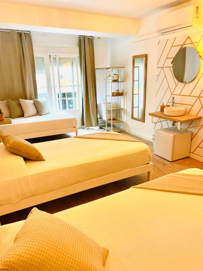 La Bartola Guesthouse Ибица Экстерьер фото