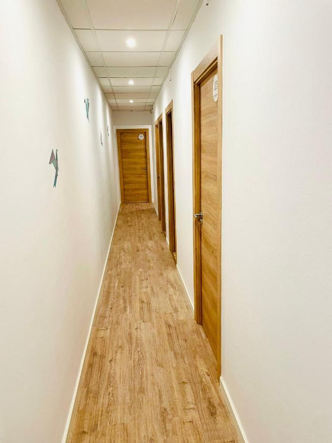 La Bartola Guesthouse Ибица Экстерьер фото