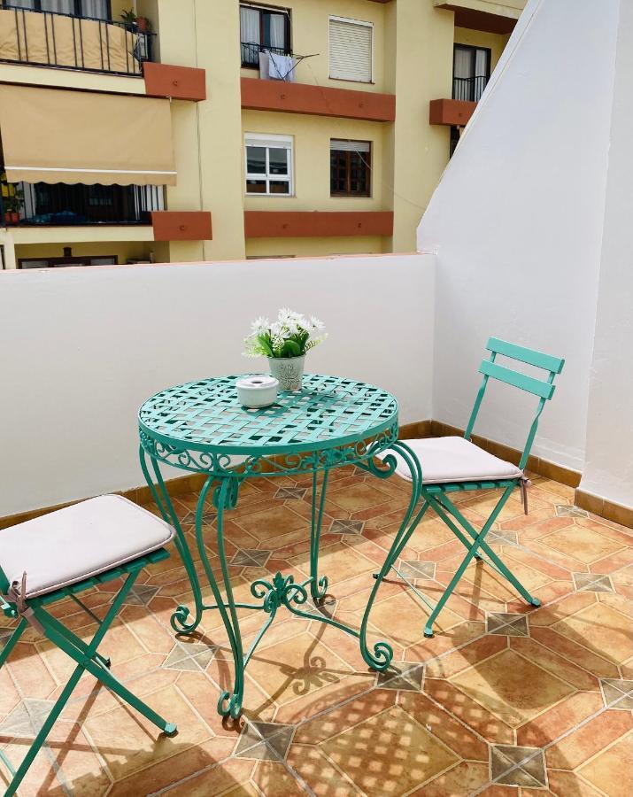 La Bartola Guesthouse Ибица Экстерьер фото