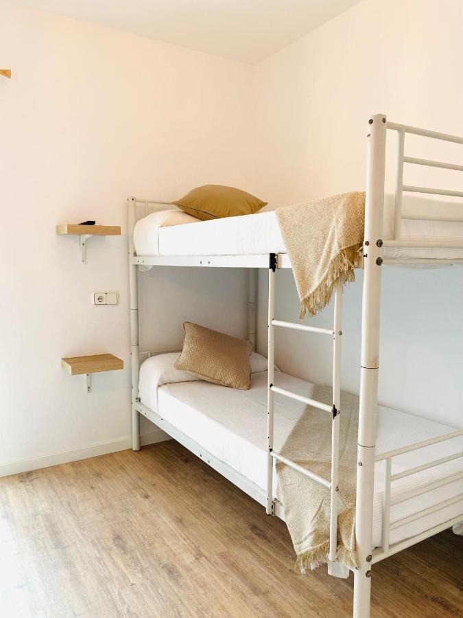 La Bartola Guesthouse Ибица Экстерьер фото